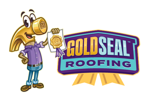 Gold Seal Roof
