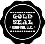 Gold Seal Roofing, LLC logo